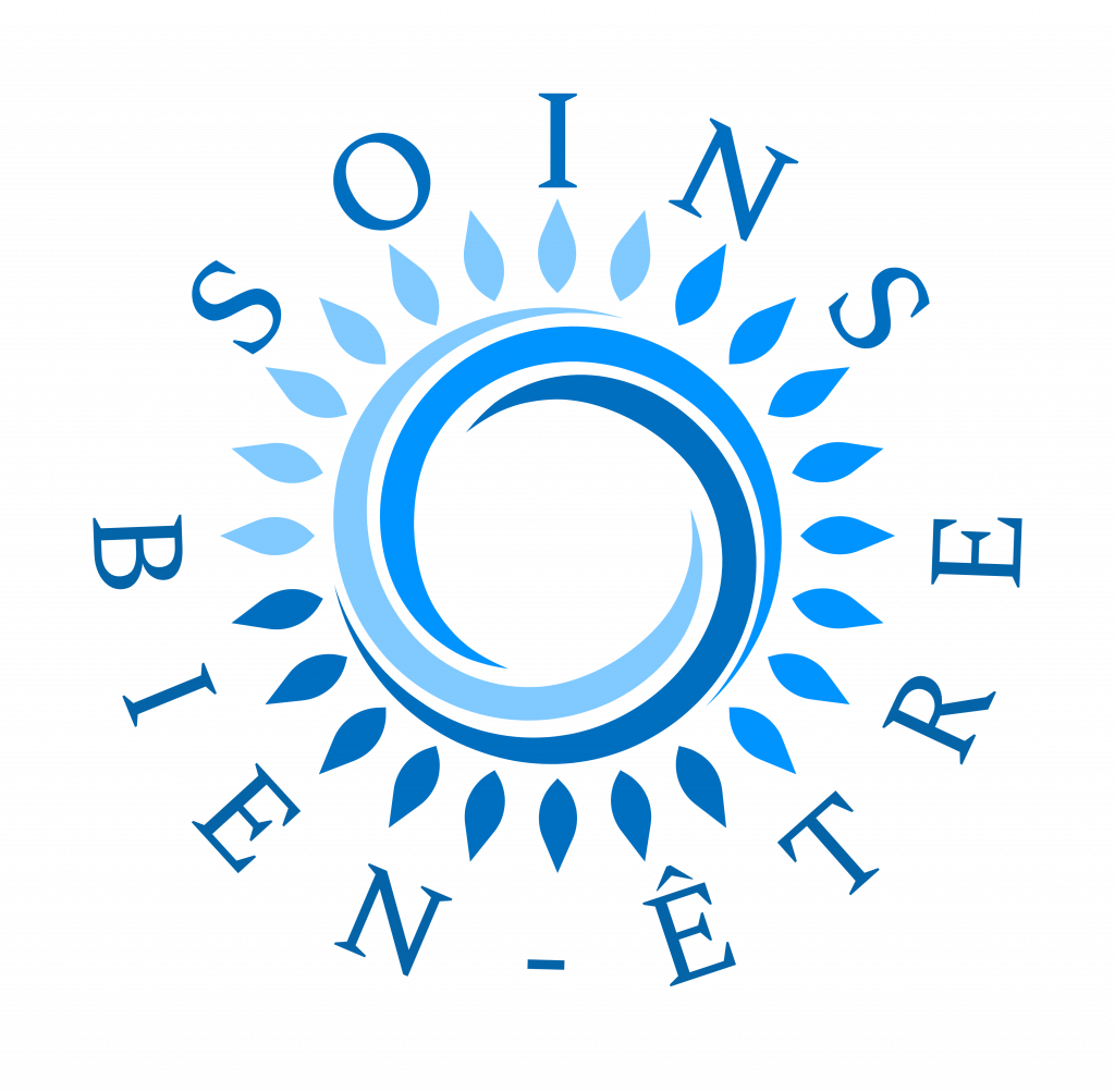 Logo Soins Bient-Être