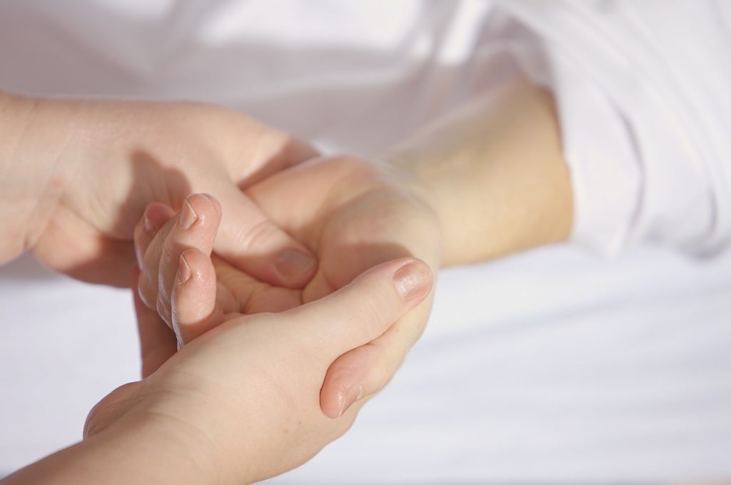 Massage Étoile​
