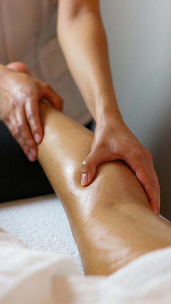 Le Drainage Lymphatique Brésilien​